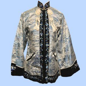 Mount Antelope Vintage Asian Jacket